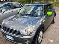 Usata Mini ONE 75 CV (55 kW) 2009 Utilitaria
