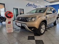 usata Dacia Duster 1.5 Prestige 4x2 115CV