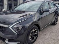 Nuova Kia Sportage Style 160 CV (117 kW) 2026 Grigio SUV