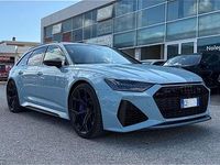 Usata Audi RS6 2025 Station wagon