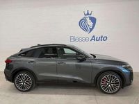 Nuova Audi SQ5 Sportback Ambiente 367 CV (269 kW) 2026 Grigio daytona SUV