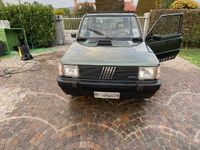 Usata Fiat Panda 30 CV (22 kW) 1988 Berlina