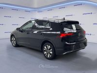 Usata VW Golf VIII Life 116 CV (85 kW) 2025 Nero Utilitaria