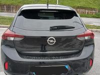 Usata Opel Corsa 75 CV (55 kW) 2021 Utilitaria