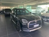 Usata Mini Countryman Favoured 150 CV (110 kW) 2024 Nero SUV