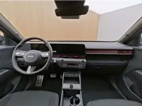 Nuova Hyundai Kona N Line 137 CV (100 kW) 2026 Antracite SUV