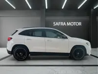 Usata Mercedes GLA200 Advanced Plus 150 CV (110 kW) 2024 Bianco polare SUV