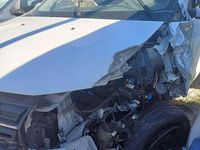 Usata Dacia Sandero 75 CV (55 kW) 2018 Bianco Utilitaria