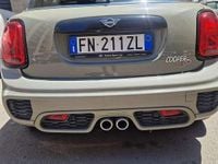 Begagnad Mini Cooper SD 170 HK (125 kW) 2018 Halvkombi