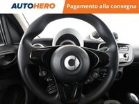 usata Smart ForFour 70 1.0 Youngster