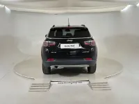 Usata Jeep Compass Limited 140 CV (102 kW) 2020 Nero SUV