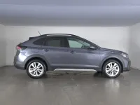 Usata VW Taigo Edition 95 CV (69 kW) 2025 Smoky grey metallizzato SUV