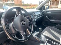 Usata VW T-Roc Advance 116 CV (85 kW) 2019 SUV