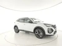 Używany Peugeot 2008 Allure 101 KM (74 kW) 2025 Biały SUV