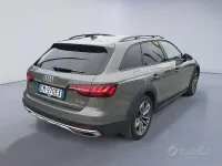 Usata Audi A4 2022 Grigio Station wagon