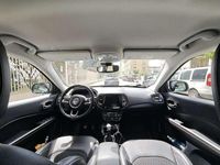 Usata Jeep Compass Limited 120 CV (88 kW) 2020 SUV