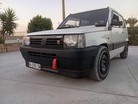 Usata Fiat Panda Young 39 CV (28 kW) 1998 Berlina