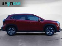 Używany Suzuki SX4 S-Cross 129 KM (94 kW) 2023 Czerwony SUV