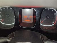 Usata Fiat Panda 95 CV (69 kW) 2015 Nero Utilitaria