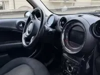Usata Mini Countryman 111 CV (81 kW) 2016 Nero SUV