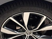 Usata VW Taigo R-line 150 CV (110 kW) 2023 SUV