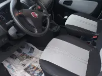 Usata Fiat Qubo 75 CV (55 kW) 2013 Monovolume