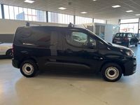 usata Citroën Berlingo BERLINO VAN 75 CV