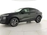 Nuova Audi Q3 Sportback S-Line 150 CV (110 kW) 2026 Nero SUV