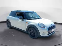 Usata Mini Cooper 136 CV (100 kW) 2016 Bianco Utilitaria