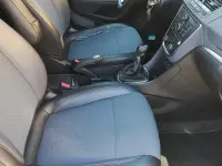 Usata Opel Mokka Cosmo 131 CV (96 kW) 2013 Grigio SUV