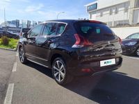 usata Peugeot 3008 Allure 1.6 8v HDi 115cv FAP