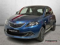 Usata Lancia Ypsilon Gold 70 CV (51 kW) 2023 Other Utilitaria