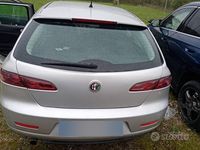 Usata Alfa Romeo 159 2008 Station wagon