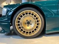 Usata Mercedes 190 195 CV (143 kW) 1970 Verde Berlina