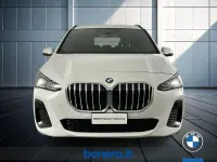 Usata BMW 218 M Sport 149 CV (109 kW) 2025 Bianco Coupé