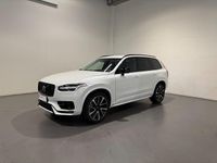 Usata Volvo XC90 Plus 2022 Bianco SUV