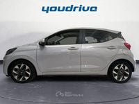 Nuova Hyundai i10 63 CV (46 kW) 2026 Other Utilitaria