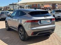 Usata Jaguar E-Pace R-Dynamic 163 CV (119 kW) 2024 Grigio SUV