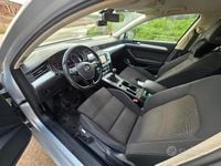 Usata VW Passat 2016 Berlina