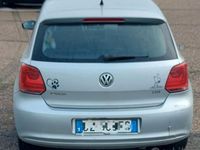 Usata VW Polo 75 CV (55 kW) 2009 Grigio Berlina
