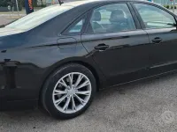 Usata Audi A8 250 CV (183 kW) 2011 Nero Berlina