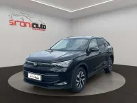 Nuova VW Tiguan Life 150 CV (110 kW) 2026 Nero SUV