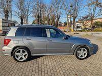 Usata Mercedes GLK220 Premium 170 CV (125 kW) 2013 SUV
