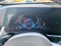 Usata BMW X1 xLine 150 CV (110 kW) 2022 Nero SUV