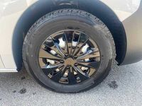 Usata Opel Vivaro S 120 CV (88 kW) 2024 Bianco Monovolume