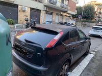 Usata Ford Focus 90 CV (66 kW) 2007 Berlina