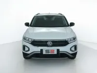 Nuova VW T-Roc Edition 116 CV (85 kW) 2025 Bianco SUV