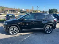 Usata Jeep Compass Limited 170 CV (125 kW) 2019 Nero SUV