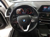 usata BMW X3 20d Xdrive Xline 20d 190cv Aut. Euro 6c