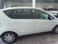 Usata Mercedes A160 82 CV (60 kW) 2011 Bianco Utilitaria